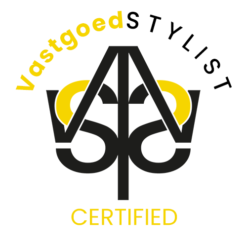 Gecertificeerd Vastgoedstylist